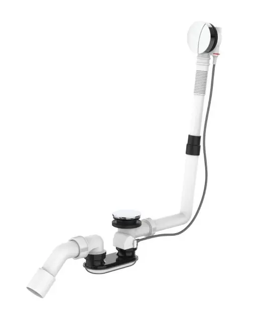Laufen - Equipment and accessories - Fürdőkád-kiegészítő - H2951420040001