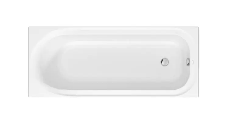 Duravit - Soleil by Starck - Fürdőkád - 700500000000000