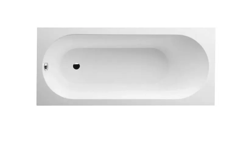 Villeroy & Boch - Oberon - Fürdőkád - UBQ160OBE2V-01