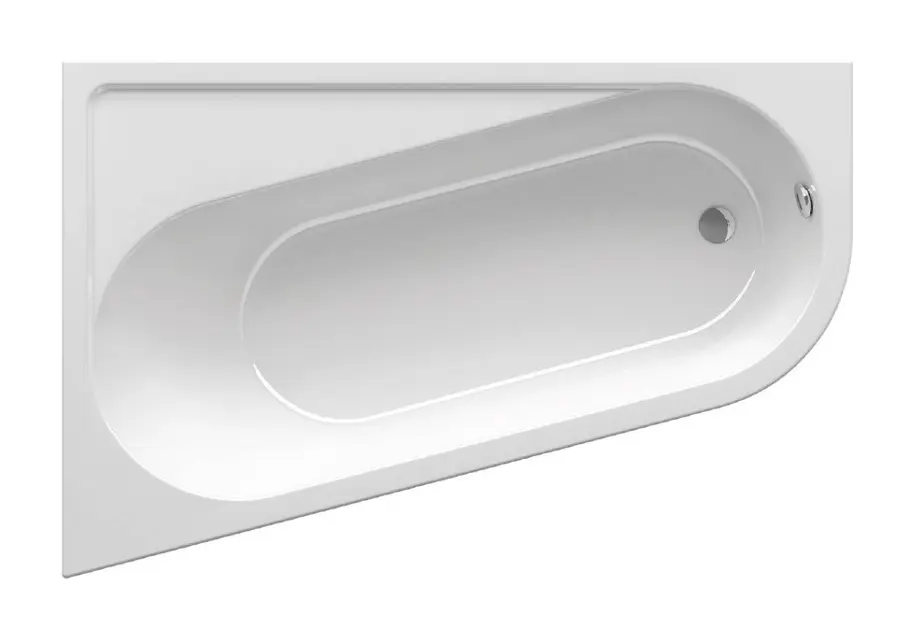 Ravak - Chrome - Fürdőkád - CA51000000