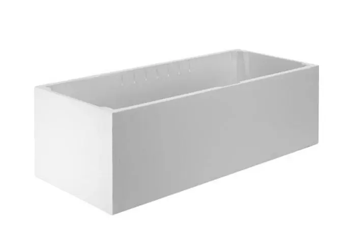 Duravit - Soleil by Starck - Fürdőkád-kiegészítő - 792446000000000