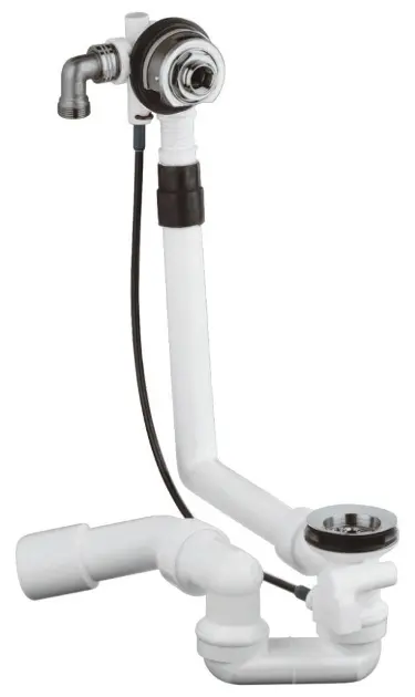 Grohe - Talentofill - Fürdőkád-kiegészítő - 28990000