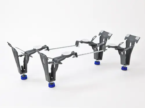 Kaldewei - Accessories - Fürdőkád-kiegészítő - 581470000000
