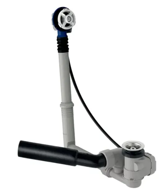 Geberit - Equipment and accessories - Fürdőkád-kiegészítő - 150.595.00.6