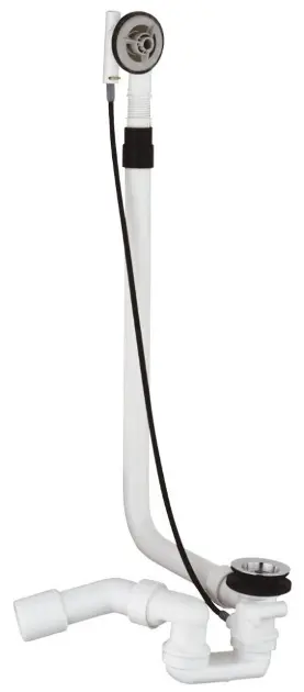 Grohe - Talento - Fürdőkád-kiegészítő - 28943000