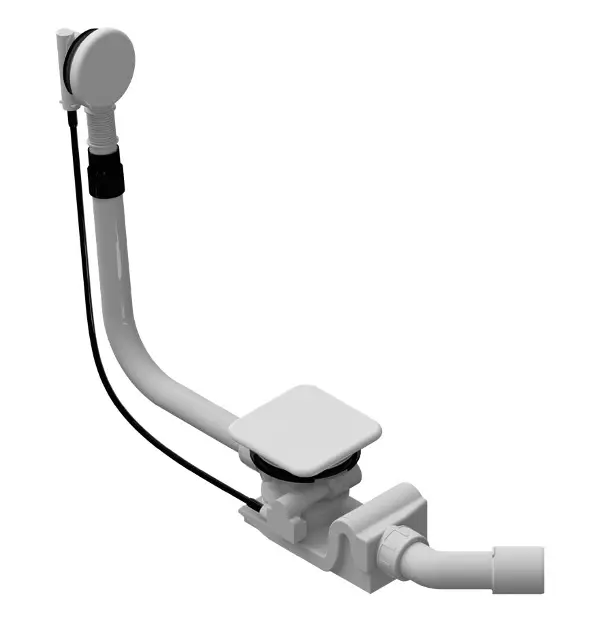 Kaldewei - Accessories - Fürdőkád-kiegészítő - 687772000001