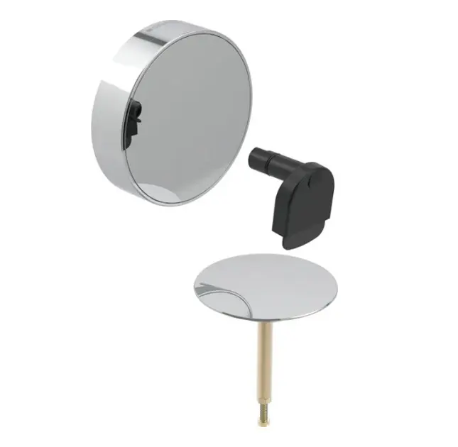 Geberit - Equipment and accessories - Fürdőkád-kiegészítő - 150.481.21.1