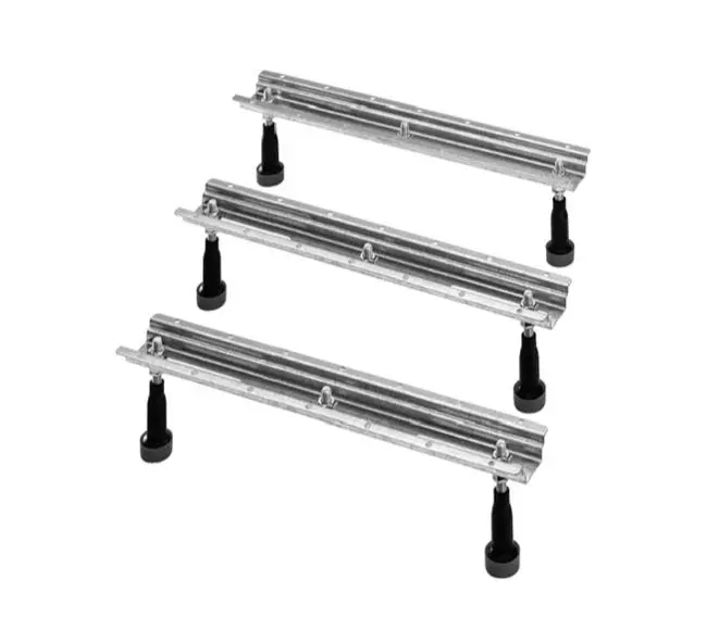 Duravit - Equipment and accessories - Fürdőkád-kiegészítő - 790105000000000