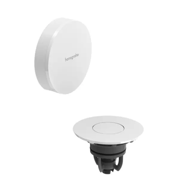 Hansgrohe - Flexaplus - Fürdőkád-kiegészítő - 58187700