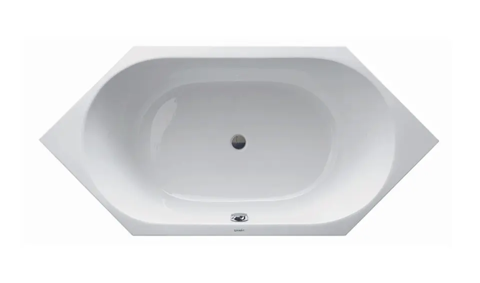 Duravit - D-Code - Fürdőkád - 700138000000000