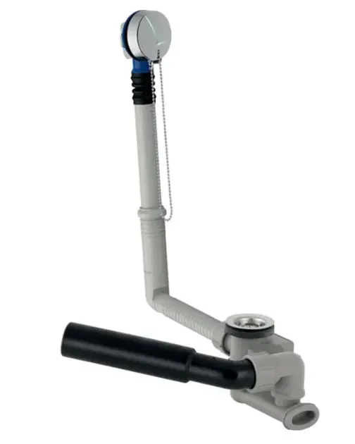 Geberit - Equipment and accessories - Fürdőkád-kiegészítő - 150.017.00.6