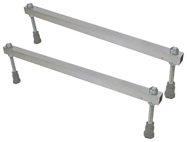 Laufen - Pro - Fürdőkád-kiegészítő - H2961770000001