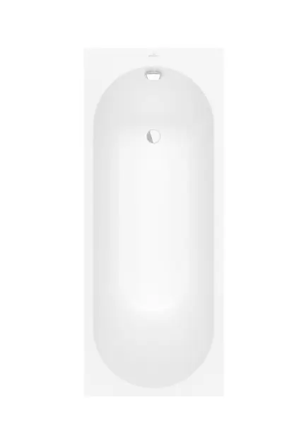 Villeroy & Boch - Oberon - Fürdőkád - UBQ177OBE2V-01