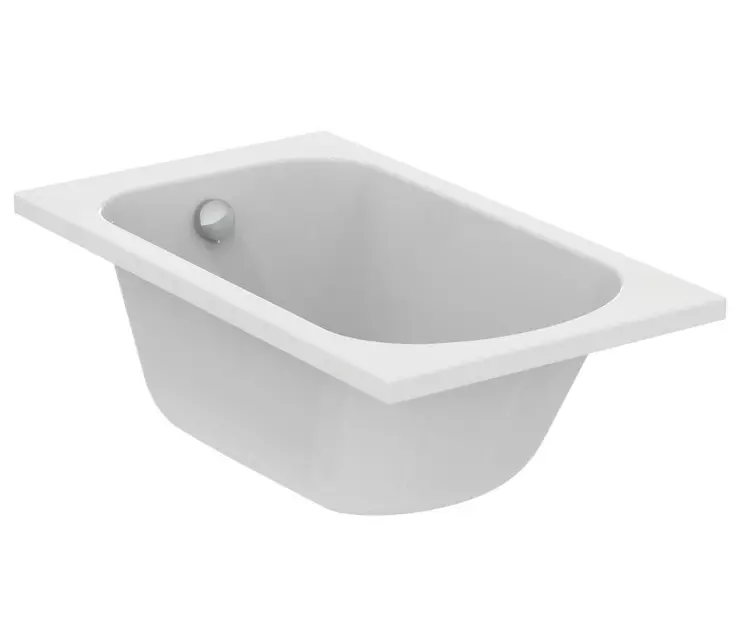 Ideal Standard - Simplicity - Fürdőkád - W004001