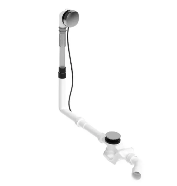 Duravit - Equipment and accessories - Fürdőkád-kiegészítő - 792206000001000