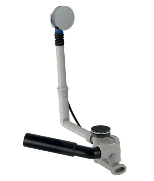 Geberit - Equipment and accessories - Fürdőkád-kiegészítő - 150.520.21.6