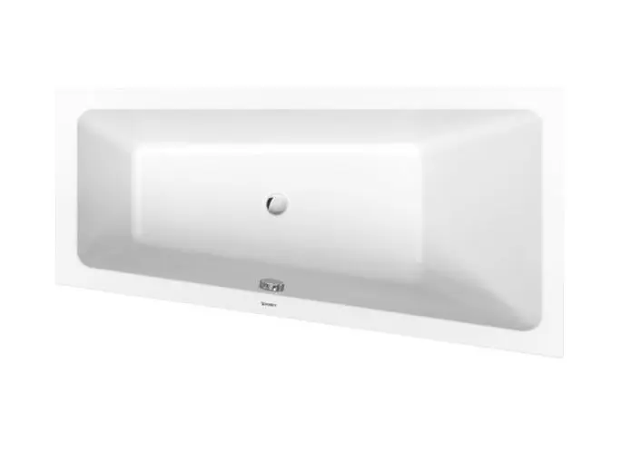 Duravit - Duravit No.1 - Fürdőkád - 700507000000000