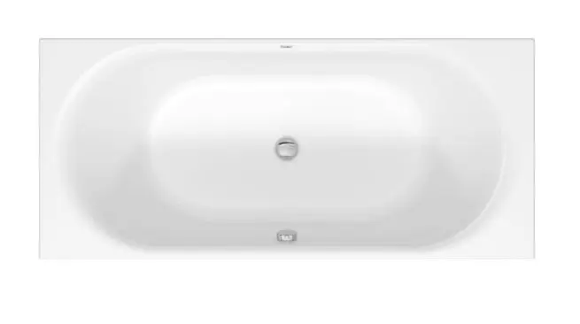 Duravit - D-Neo - Fürdőkád - 700476000000000