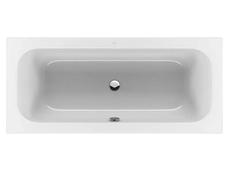 Villeroy & Boch - Loop&Friends - Fürdőkád - UBA180LFS2V-01
