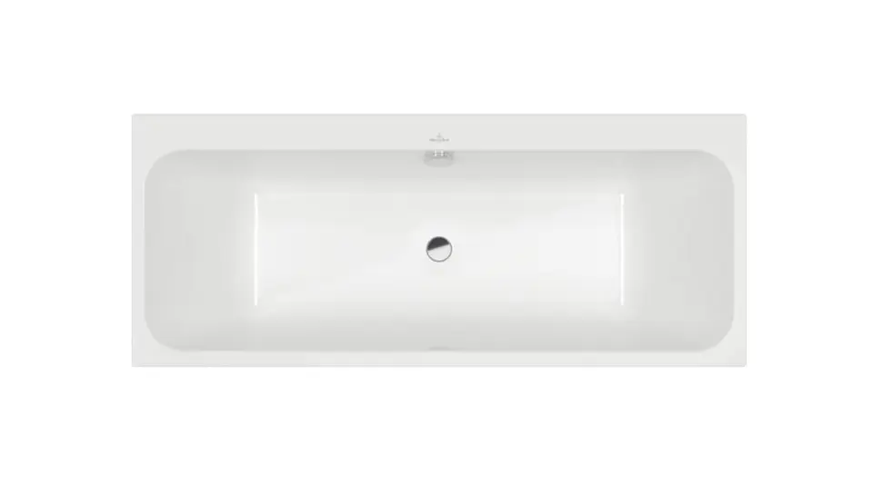 Villeroy & Boch - Architectura - Fürdőkád - UBA170ARE2V-01