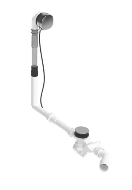 Duravit - Equipment and accessories - Fürdőkád-kiegészítő - 792207000001000