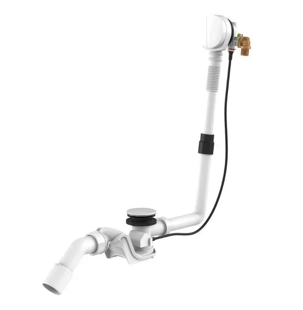 Laufen - Equipment and accessories - Fürdőkád-kiegészítő - H2951432610001
