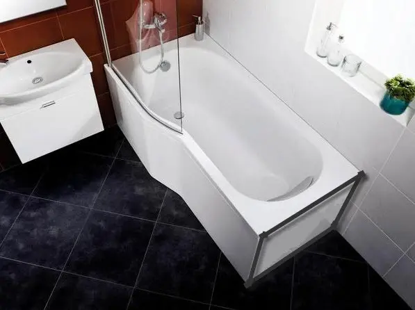 Jika - Tigo - Fürdőkád-kiegészítő - H2962950000001