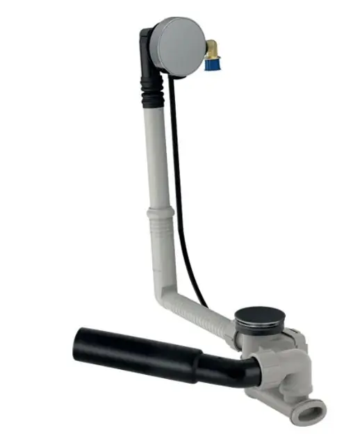 Geberit - Equipment and accessories - Fürdőkád-kiegészítő - 150.710.21.6