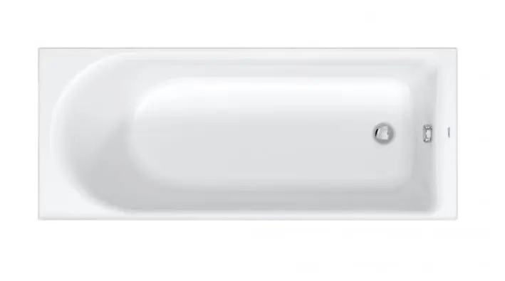 Duravit - D-Neo - Fürdőkád - 700478000000000