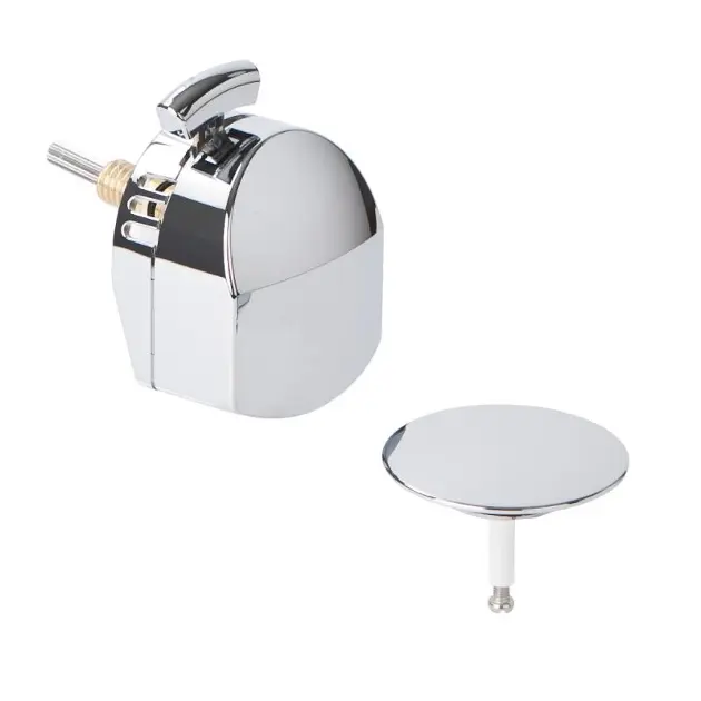 Hansgrohe - Exafill - Fürdőkád-kiegészítő - 58128000