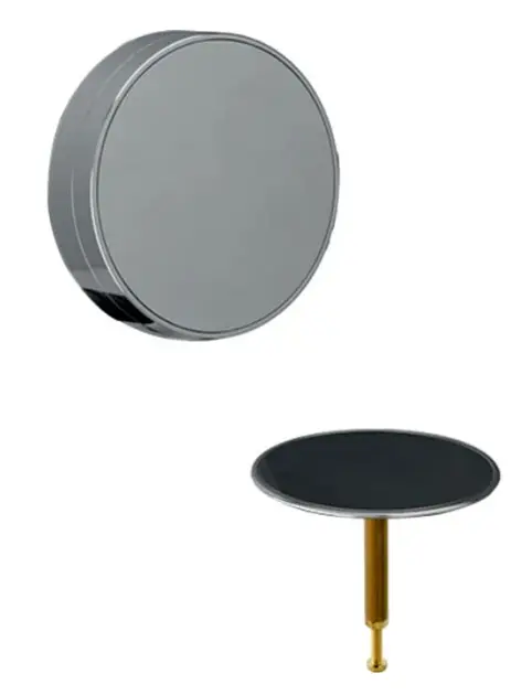 Geberit - Equipment and accessories - Fürdőkád-kiegészítő - 150.300.KJ.1