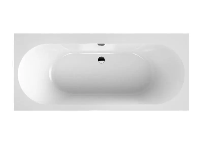 Villeroy & Boch - Oberon 2.0 - Fürdőkád - UBQ170OBR2DV-01