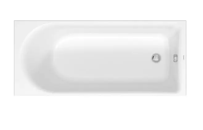 Duravit - D-Neo - Fürdőkád - 700472000000000