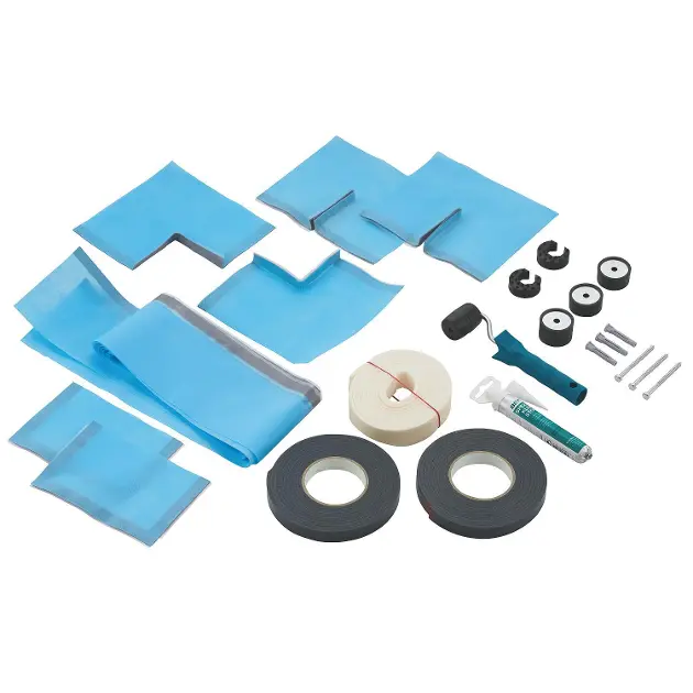 Grohe - Essence - Fürdőkád-kiegészítő - 49114000