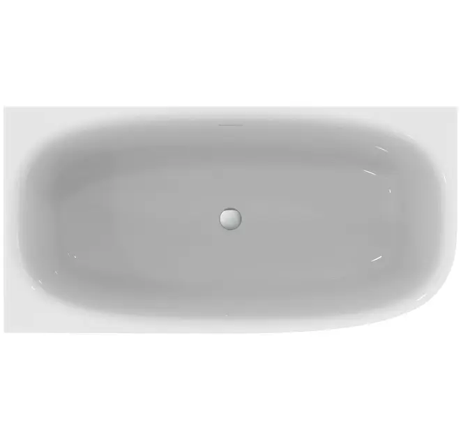 Ideal Standard - Dea - Fürdőkád - T546701