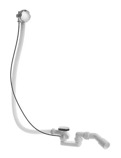 Duravit - Equipment and accessories - Fürdőkád-kiegészítő - 790226000001000