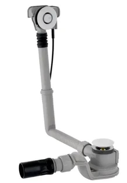 Geberit - Equipment and accessories - Fürdőkád-kiegészítő - 150.750.21.6