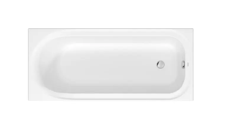 Duravit - Soleil by Starck - Fürdőkád - 700501000000000