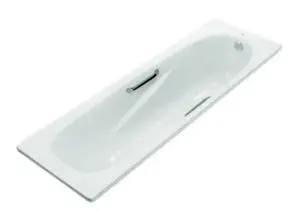 Jika - Alma - Fürdőkád - H2342720000001