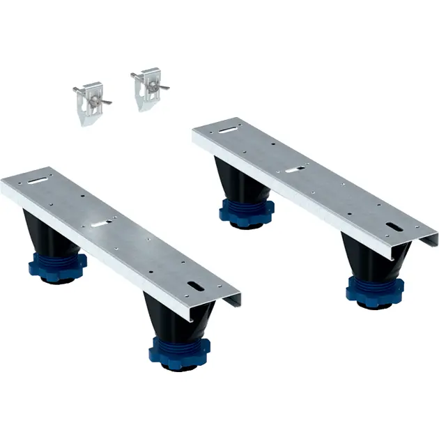 Geberit - Equipment and accessories - Fürdőkád-kiegészítő - 554.911.00.1