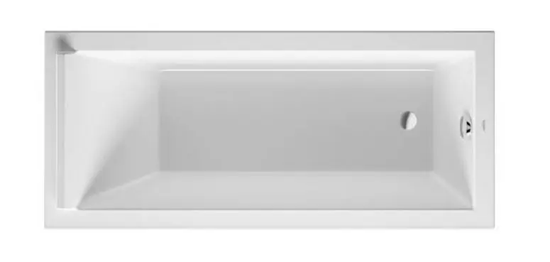 Duravit - Starck - Fürdőkád - 700336000000000