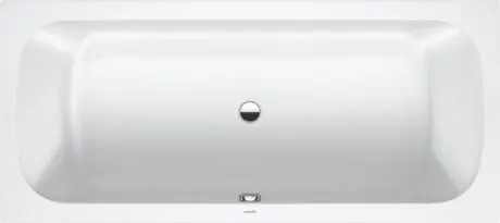 Duravit - Qatego - Fürdőkád - 700614000000000