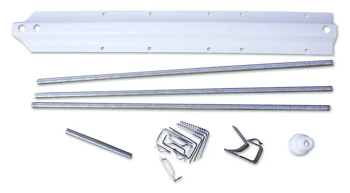 Ravak - Equipment and accessories - Fürdőkád-kiegészítő - B28000000N