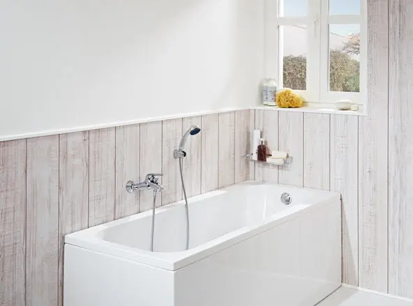 Jika - Lyra - Fürdőkád-kiegészítő - H2968300000001