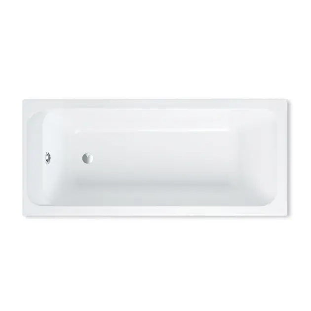 Villeroy & Boch - Architectura - Fürdőkád - UBA147ARA2V-01