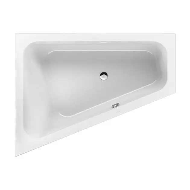 Villeroy & Boch - Loop&Friends - Fürdőkád - UBA175LFS9LIV-01