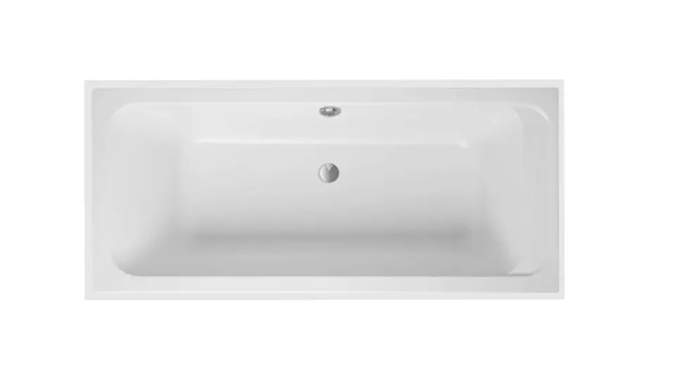 Villeroy & Boch - Architectura - Fürdőkád - UBA180ARA2V-01