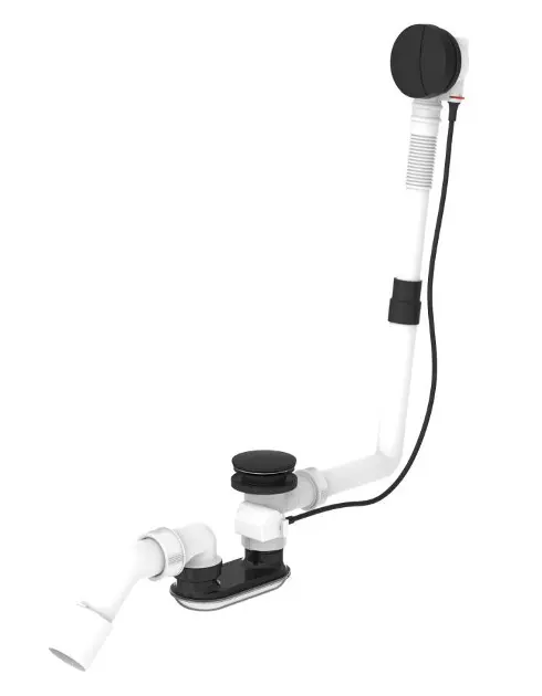 Laufen - Equipment and accessories - Fürdőkád-kiegészítő - H2951424500001