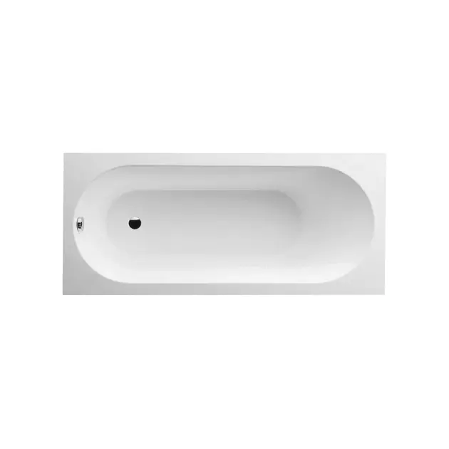 Villeroy & Boch - Oberon - Fürdőkád - UBQ170OBE2V-01