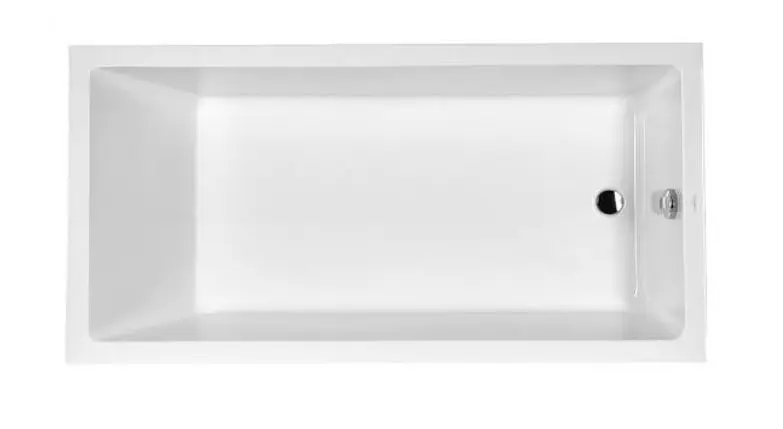 Duravit - Starck - Fürdőkád - 700050000000000